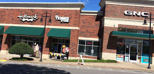 Tennis Store «The Tennis Store of Franklin», reviews and photos, 545 Cool Springs Blvd # 140, Franklin, TN 37067, USA