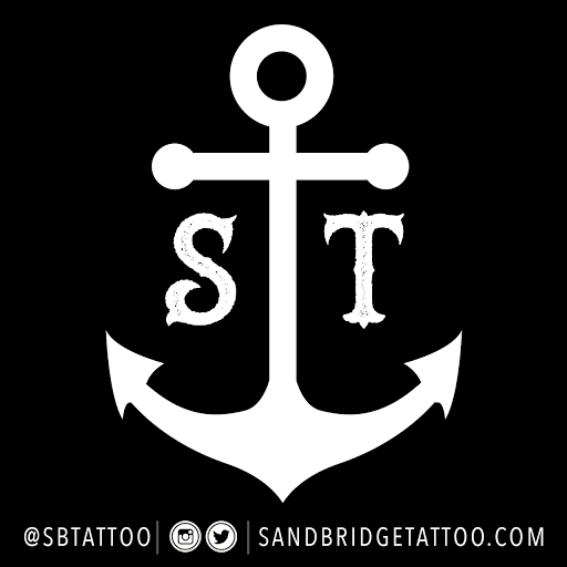 Tattoo Shop «Sandbridge Tattoo», reviews and photos, 2336 Elson Green Ave #108, Virginia Beach, VA 23456, USA