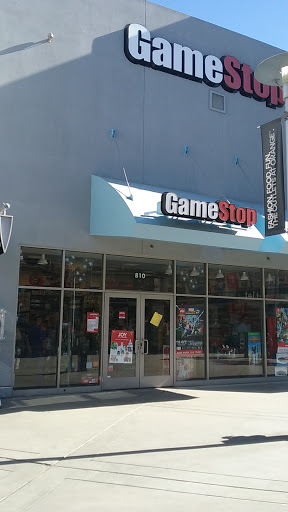 Video Game Store «GameStop», reviews and photos, 20 City Blvd W H810, Orange, CA 92868, USA
