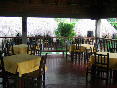 Tilapias, Restaurante campestre - Chigorodó-Carepa, Santa Isabel, Carepa, Antioquia, Colombia