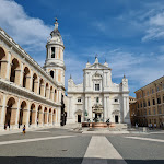 Photo n°1 de l'avis de Antonio.i fait le 27/08/2023 à 15:13 sur le  Hotel Pellegrino e Pace à Loreto