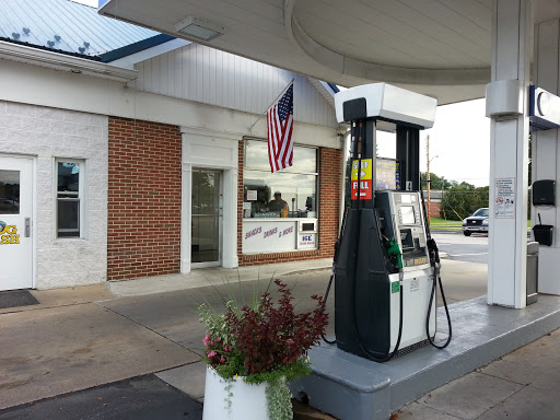 Noble Car Wash & Doggie Spa en Carlisle