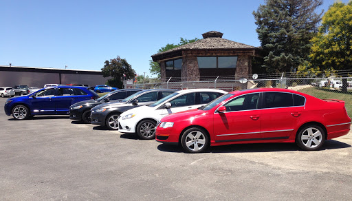 Auto Body Shop «TJ Chapman Auto», reviews and photos, 2021 N Redwood Rd, Salt Lake City, UT 84116, USA