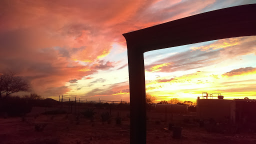 Tire Shop «Firestone Complete Auto Care», reviews and photos, 290 W Wetmore Rd, Tucson, AZ 85705, USA