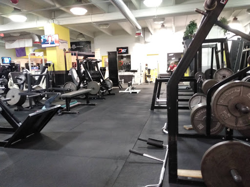 Health Club «Athletic Factor Gym & Fitness Center», reviews and photos, 2301 W Sample Rd # 5-3B, Pompano Beach, FL 33073, USA