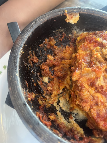 Opiniones de Brunapoli Los Trapenses en Lo Barnechea - Restaurante
