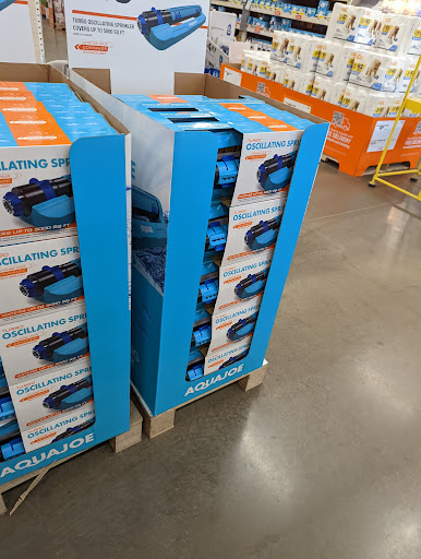 Home Improvement Store «The Home Depot», reviews and photos, 3481 Lee Hwy, Bristol, VA 24202, USA