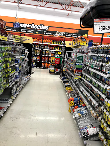 AutoZone Refacciones