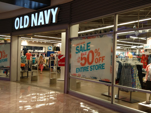 Clothing Store «Old Navy», reviews and photos, 1961 Chain Bridge Rd, McLean, VA 22102, USA