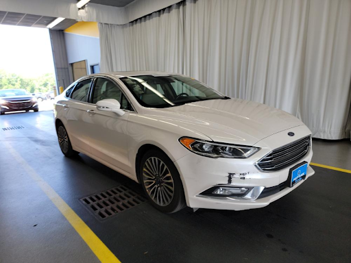 Auto Auction «Manheim Georgia», reviews and photos, 7205 Campbellton Road SW, Atlanta, GA 30331, USA