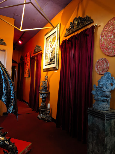 Book Store «Psychic Eye Book Shops», reviews and photos, 3902 Pacific Coast Hwy, Torrance, CA 90505, USA