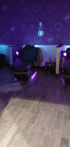 Gym «Planet Fitness», reviews and photos, 256 FM 1960 #256, Humble, TX 77338, USA