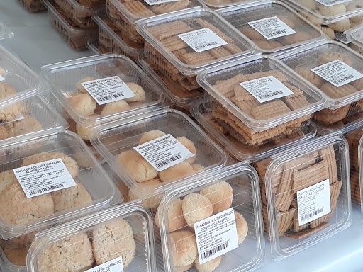 Quesadillas Guarazoca