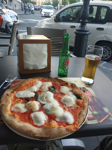 Pizza House in Torre del Greco, Città Metropolitana di Napoli