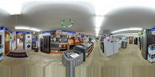 Appliance Store «Appliance Depot Inc», reviews and photos, 8980 Jefferson Trail W, Inver Grove Heights, MN 55077, USA