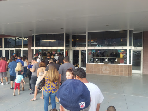 Movie Theater «AMC El Paso 16», reviews and photos, 9840 Gateway N Blvd, El Paso, TX 79924, USA