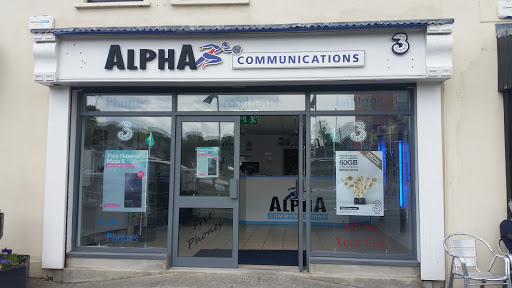 Alpha Communications in Bundoran, Co. Donegal