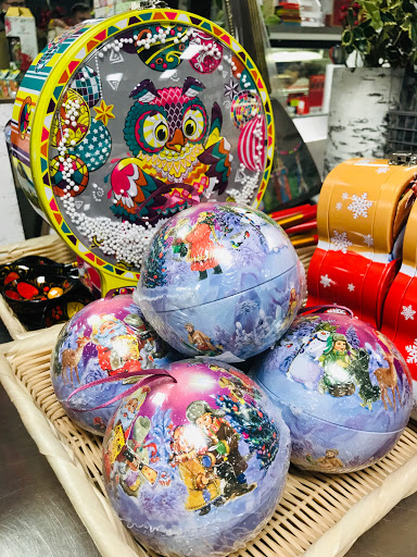 Grocery Store «Russia Grocery», reviews and photos, 3710 N 7th Ave, Anoka, MN 55303, USA