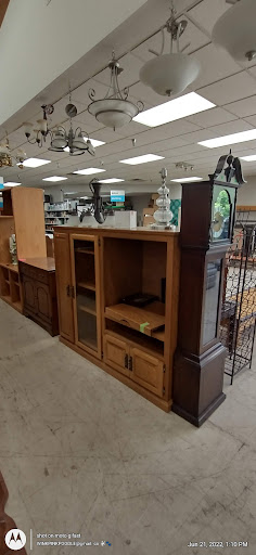 Thrift Store «Habitat ReStore», reviews and photos, 210 11th St N, Moorhead, MN 56560, USA