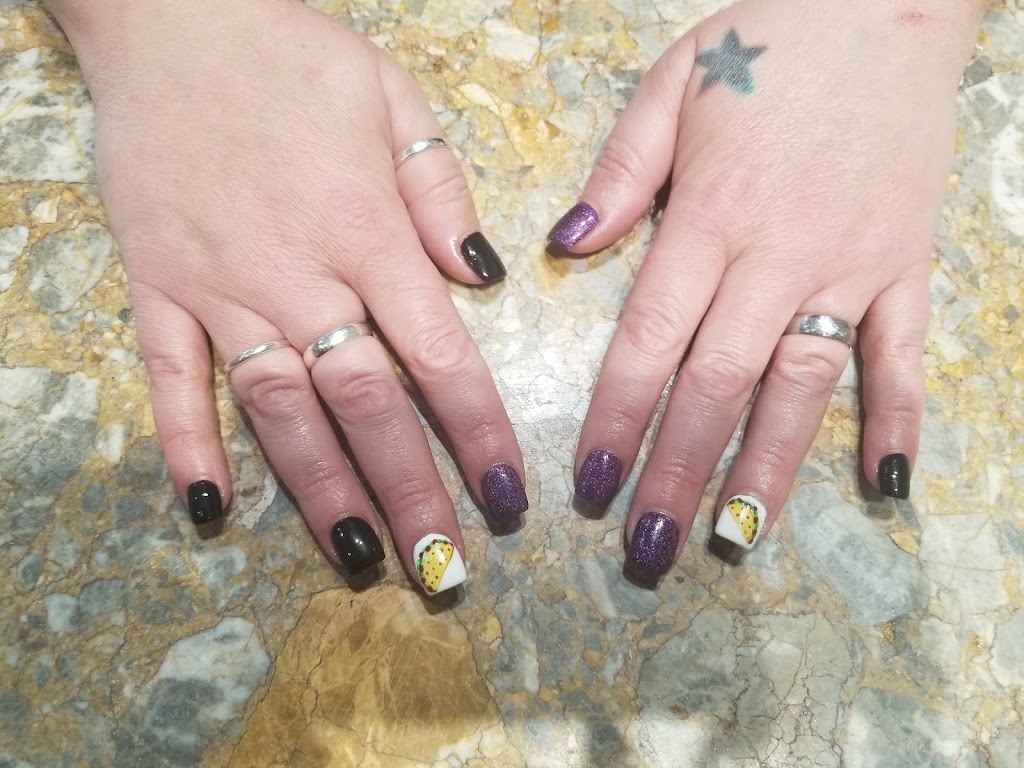 Cali Nails 61032