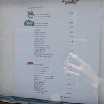 Photo n°7 de l'avis de Laura.a fait le 21/05/2023 à 16:42 sur le  O Trigueirinho à Lisbon