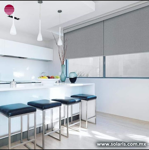 Vibe Blinds