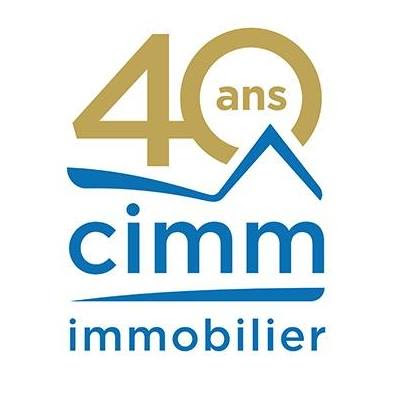 Agence Cimm Immobilier ROYANS - VERCORS Yannick Mussel
