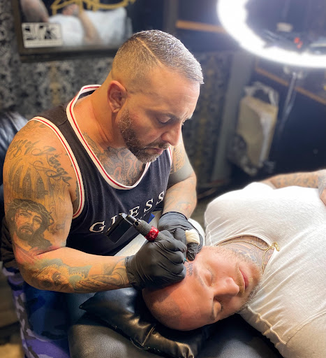 Tattoo Shop «Masterpiece Tattoo», reviews and photos, 3139 Victory Blvd, Staten Island, NY 10314, USA
