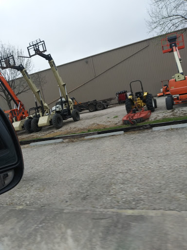 Equipment Rental Agency «Aztec Rental Center», reviews and photos, 7721 Pinemont Dr, Houston, TX 77040, USA