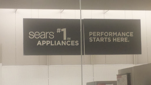 Department Store «Sears», reviews and photos, 6901 Security Blvd, Baltimore, MD 21244, USA