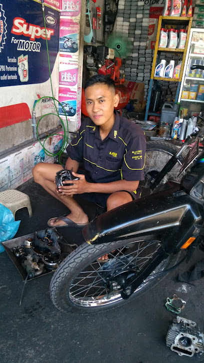 Panji Motor