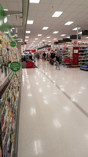 Department Store «Target», reviews and photos, 2191 N Tustin St, Orange, CA 92865, USA