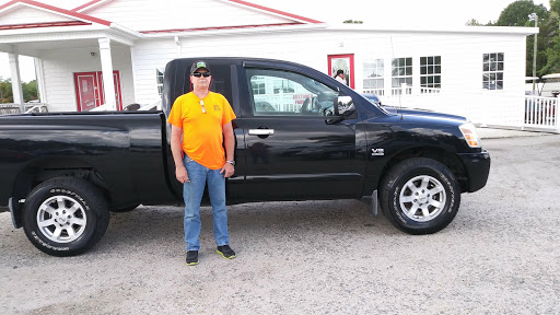 Used Car Dealer «Car Depot», reviews and photos, 3300 Macklen Rd, Myrtle Beach, SC 29588, USA