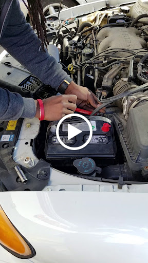 Auto Parts Store «AutoZone», reviews and photos, 1092 Southern Artery, Quincy, MA 02169, USA