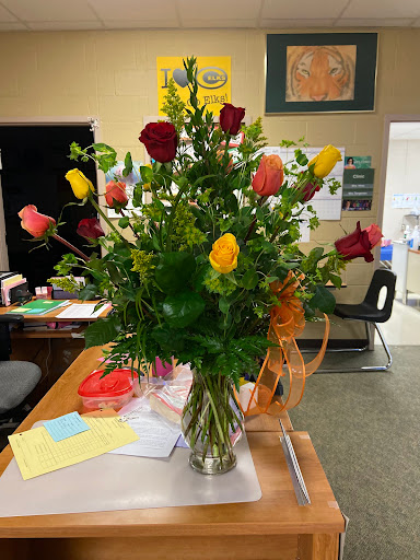 Florist «Centerville Florists», reviews and photos, 209 N Main St, Centerville, OH 45459, USA