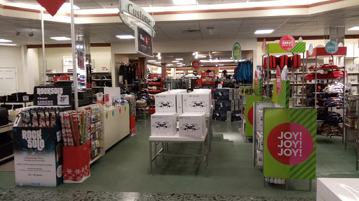 Department Store «JCPenney», reviews and photos, 1105 Walnut St, Cary, NC 27511, USA