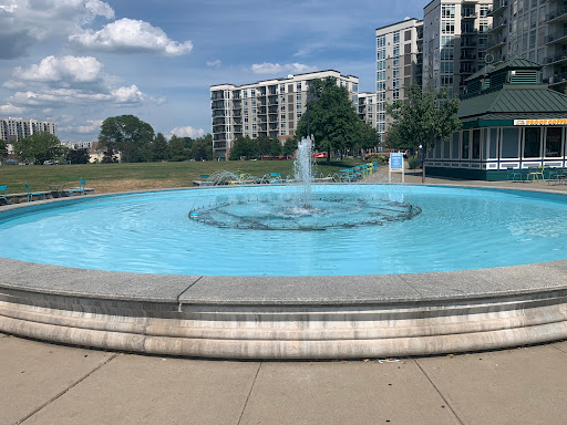 Harbor Point Commons Park
