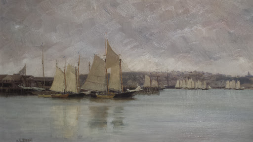 Museum «Cape Ann Museum», reviews and photos, 27 Pleasant St, Gloucester, MA 01930, USA