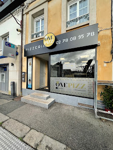 One Pizz 750 Rue Charles de Gaulle, 76640 Terres-de-Caux