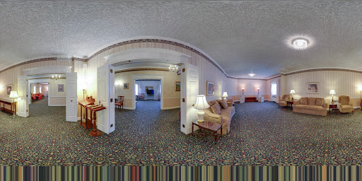 Funeral Home «H.P. Brandt Funeral Home, Inc», reviews and photos, 1032 Perry Hwy, Pittsburgh, PA 15237, USA