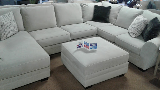 Furniture Store «Ashley HomeStore», reviews and photos, 707 Bayshore Blvd, San Francisco, CA 94124, USA