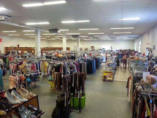 Thrift Store «Family Thrift Store», reviews and photos, 2699 N State Rd 7, Lauderdale Lakes, FL 33313, USA