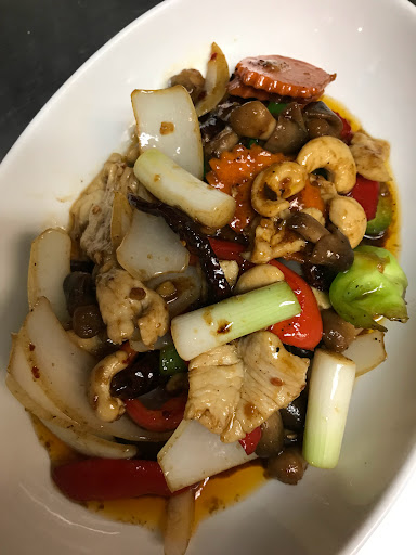Pimai Restaurant image