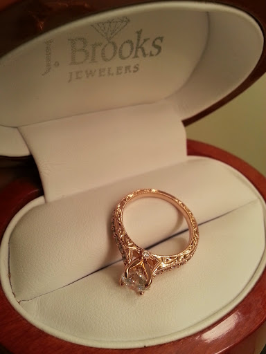 Jewelry Store «J Brooks Jewelers», reviews and photos, 152 E Winchester St, Murray, UT 84107, USA