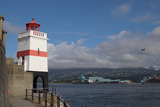 Brockton Point Lighthouse, Vancouver, BC V6G 3E2