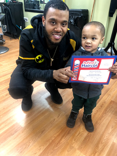 Barber Shop «Against the Grain Barber Shop», reviews and photos, 61 Victory Blvd, Staten Island, NY 10301, USA