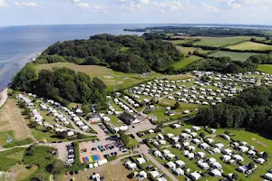 Gammelmark Strand Camping image