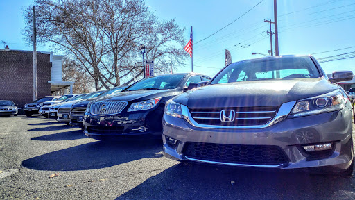 Used Car Dealer «Fellah Auto Group», reviews and photos, 1501 Cottman Ave, Philadelphia, PA 19111, USA