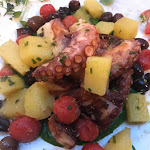 Photo n°2 de l'avis de Chris.h fait le 15/06/2018 à 16:19 sur le  Locanda Agli Angeli à Gardone Riviera