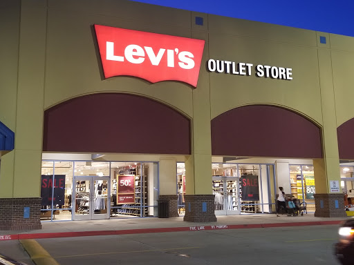 Levi's Outlet Store